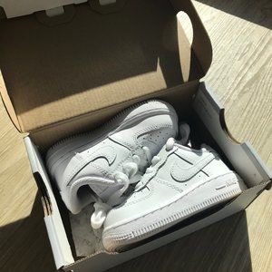 Nike Air Force 1s (Baby)